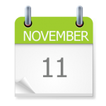 Born November 11 – If Today Is Your Birthday