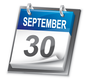 Born September 30 – If Today Is Your Birthday