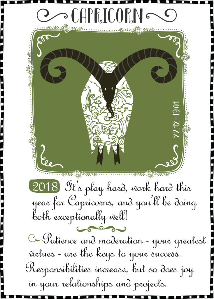 Capricorn2018