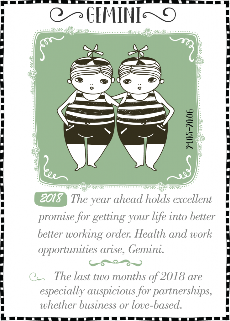 Gemini2018