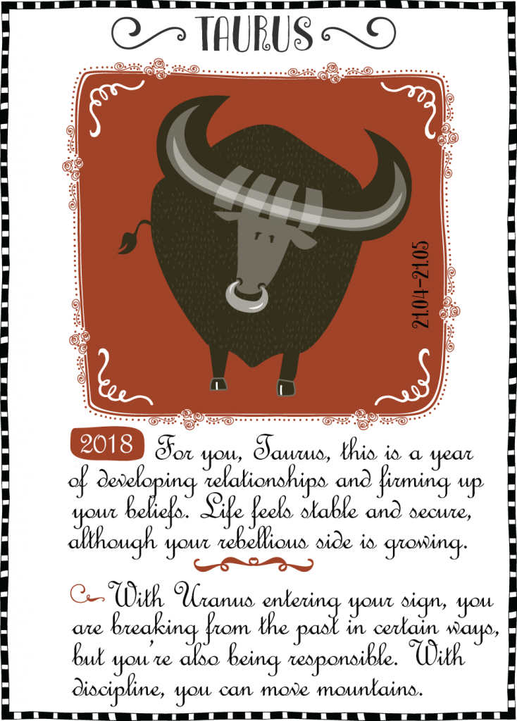 Taurus2018