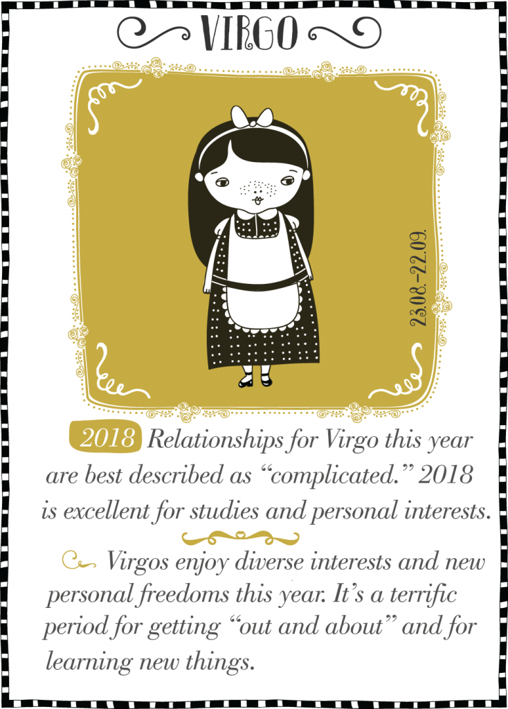 Virgo2018