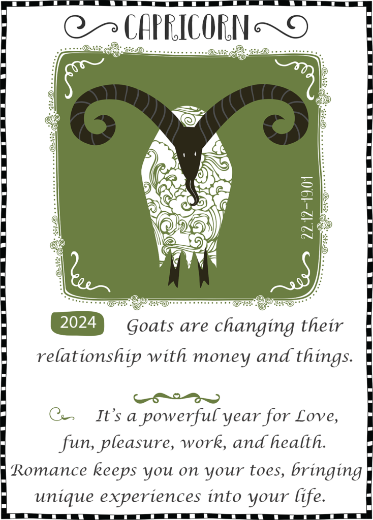 Capricorn2024