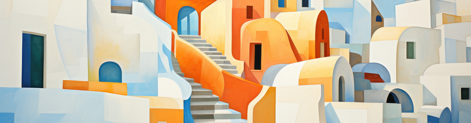 Santorini